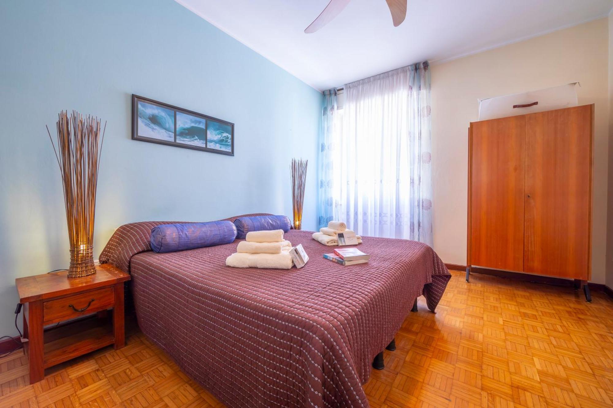 Riva Dante Apartment - Happy Rentals Экстерьер фото
