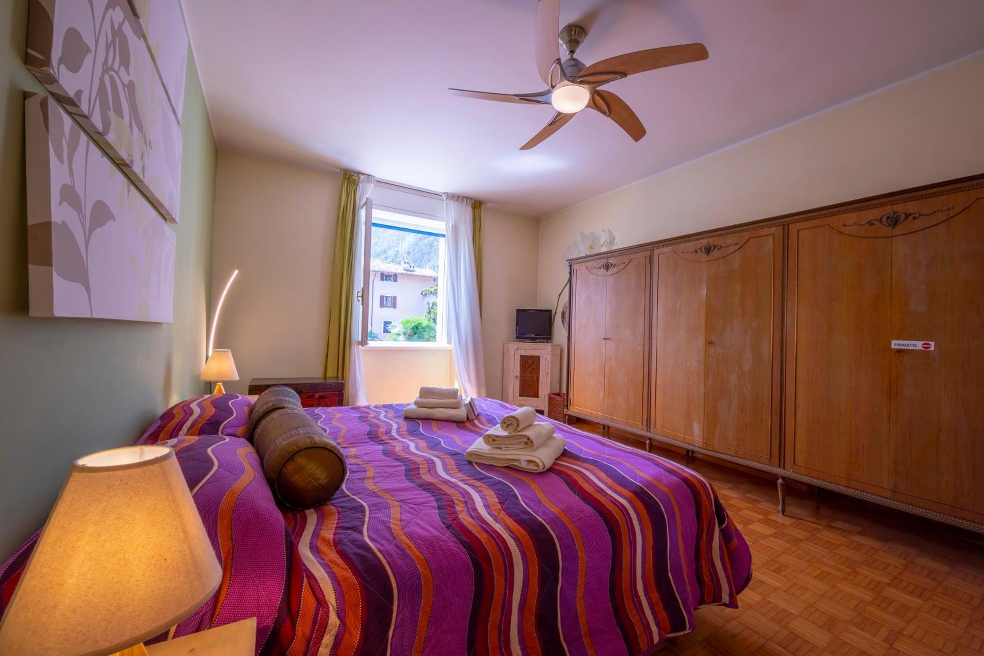 Riva Dante Apartment - Happy Rentals Экстерьер фото